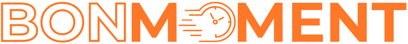 Logo BONMOMENT